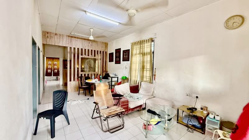 Rumah Teres 1 Tingkat untuk Dijual di Taman JP Perdana (Johor Bahru) - Bess Wong - PropertyGuru.com.my