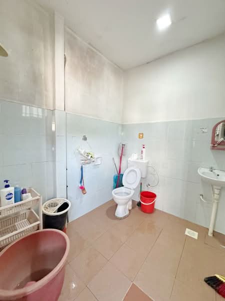 Rumah Teres 1 Tingkat untuk Dijual di Taman JP Perdana (Johor Bahru) - Bess Wong - PropertyGuru.com.my
