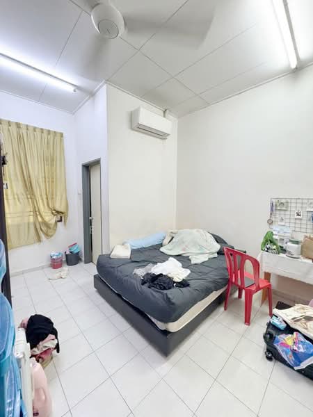 Rumah Teres 1 Tingkat untuk Dijual di Taman JP Perdana (Johor Bahru) - Bess Wong - PropertyGuru.com.my