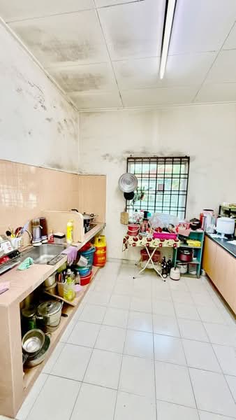 Rumah Teres 1 Tingkat untuk Dijual di Taman JP Perdana (Johor Bahru) - Bess Wong - PropertyGuru.com.my