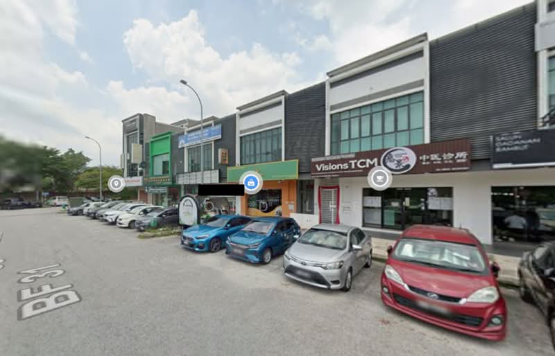 Kedai untuk Disewa di Kota Kemuning (Shah Alam) - Bond Lee - PropertyGuru.com.my