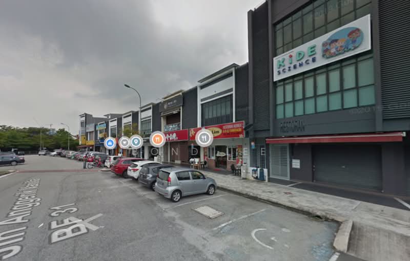 Kedai untuk Disewa di Kota Kemuning (Shah Alam) - Bond Lee - PropertyGuru.com.my