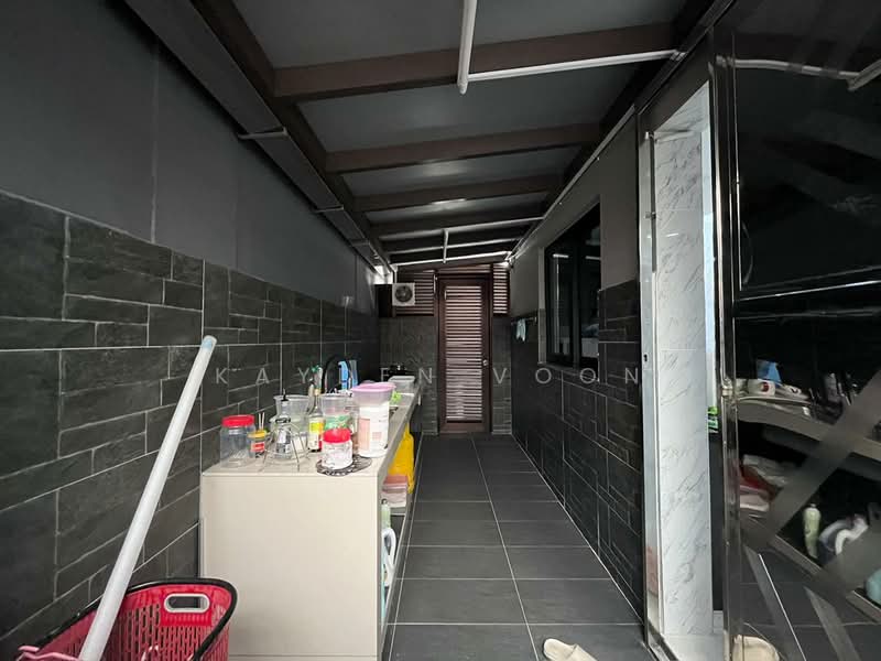 Semi-Detached House for Sale in Taman Pelangi (Johor Bahru) - Kayden Voon - Interior - PropertyGuru.com.my