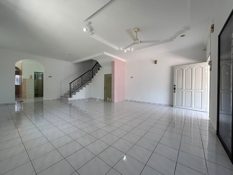 Semi-Detached House for Sale in Taman Sinfar (Ipoh) - Ivan Tai - PropertyGuru.com.my