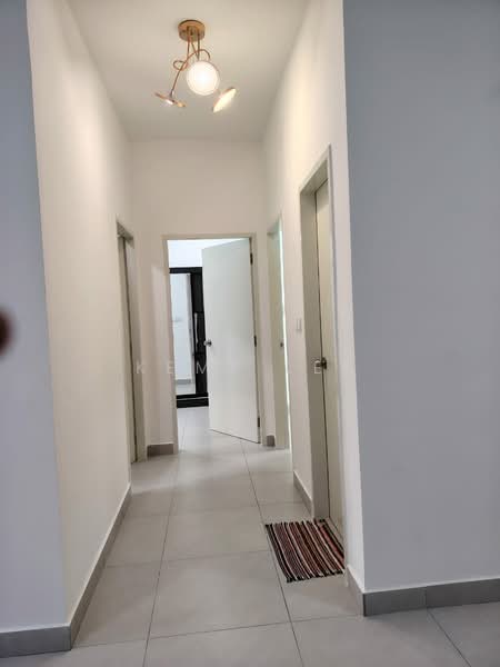 Servis Apartment untuk Disewa di 168 Park Residensi Selayang - Kemp Lee - Corridor - PropertyGuru.com.my