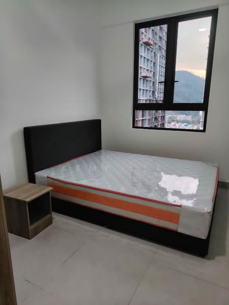 Servis Apartment untuk Disewa di 168 Park Residensi Selayang - Kemp Lee - Bedroom - PropertyGuru.com.my