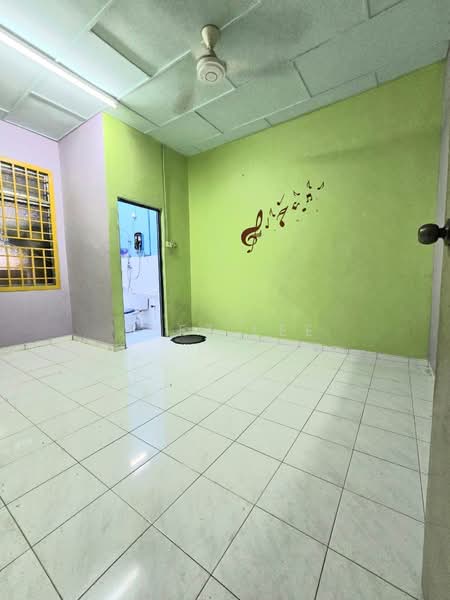 Rumah Teres 1 Tingkat untuk Dijual di Taman Puteri Wangsa (Ulu Tiram) - Jyez Lee - PropertyGuru.com.my