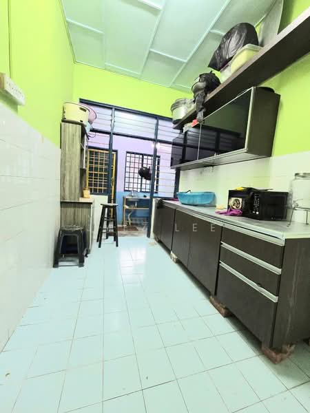 Rumah Teres 1 Tingkat untuk Dijual di Taman Puteri Wangsa (Ulu Tiram) - Jyez Lee - PropertyGuru.com.my