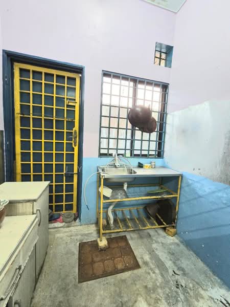 Rumah Teres 1 Tingkat untuk Dijual di Taman Puteri Wangsa (Ulu Tiram) - Jyez Lee - PropertyGuru.com.my