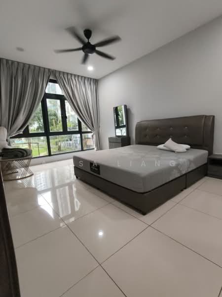 Service Residence for Rent at 8Scape Residence @ Sutera - Alisa Liang - PropertyGuru.com.my