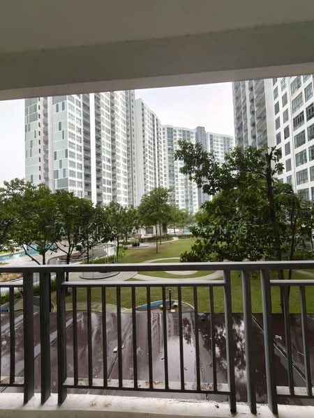 Service Residence for Rent at 8Scape Residence @ Sutera - Alisa Liang - PropertyGuru.com.my