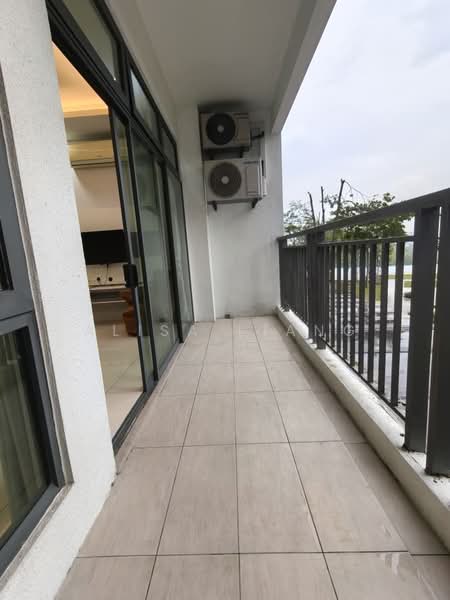 Service Residence for Rent at 8Scape Residence @ Sutera - Alisa Liang - PropertyGuru.com.my