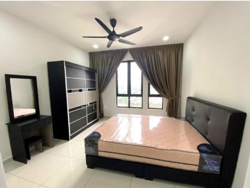 Service Residence for Rent at Kenwingston Skylofts - Klay Lim - PropertyGuru.com.my