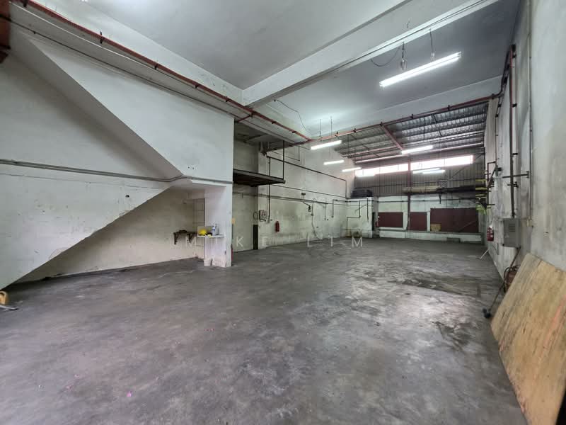 Kilang untuk Disewa di Cheras (Selangor) - Mike Lim - PropertyGuru.com.my