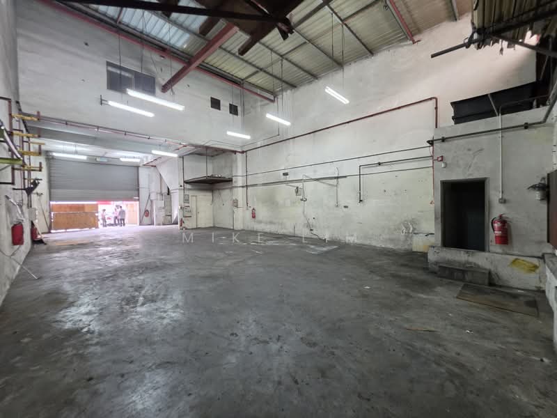 Kilang untuk Disewa di Cheras (Selangor) - Mike Lim - PropertyGuru.com.my