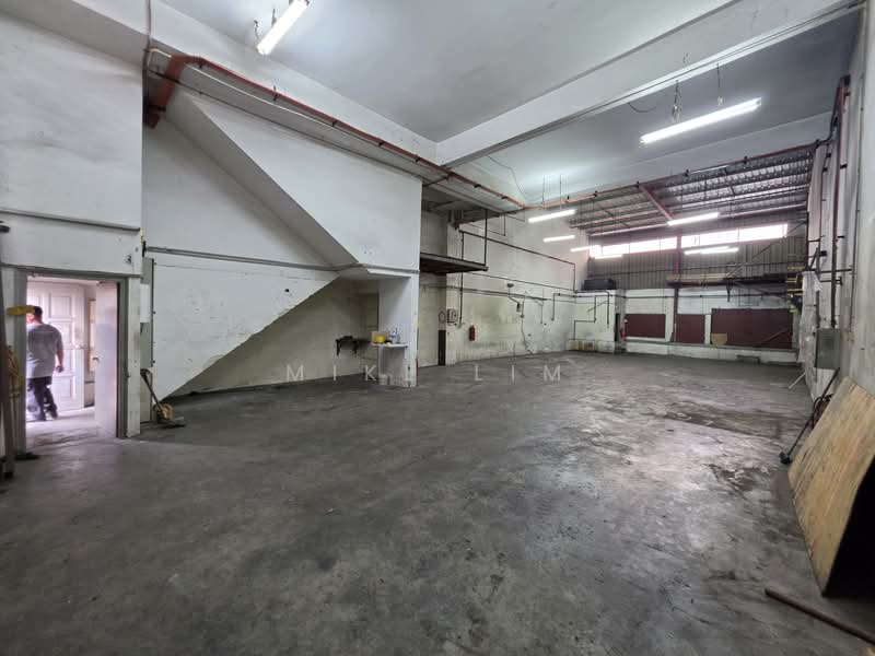 Kilang untuk Disewa di Cheras (Selangor) - Mike Lim - PropertyGuru.com.my