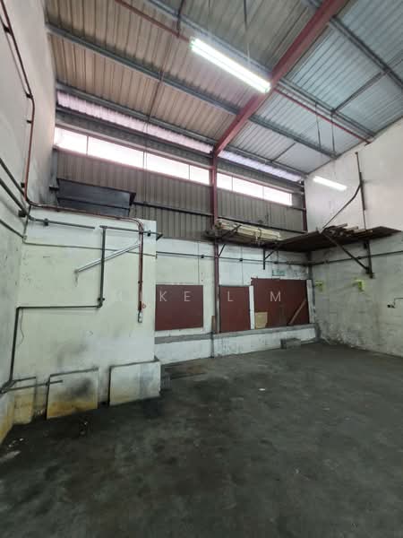 Kilang untuk Disewa di Cheras (Selangor) - Mike Lim - PropertyGuru.com.my