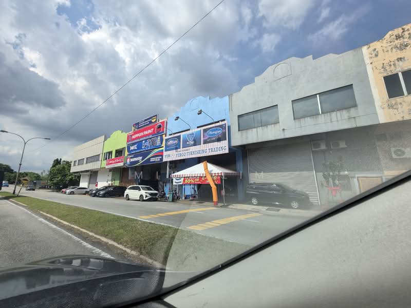 Kilang untuk Disewa di Cheras (Selangor) - Mike Lim - PropertyGuru.com.my