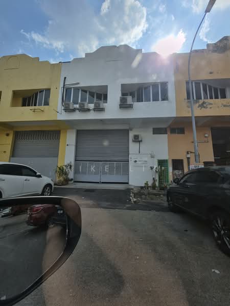 Kilang untuk Disewa di Cheras (Selangor) - Mike Lim - PropertyGuru.com.my