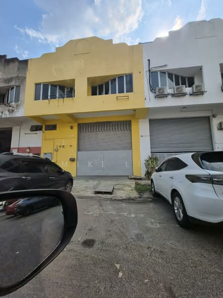 Kilang untuk Disewa di Cheras (Selangor) - Mike Lim - PropertyGuru.com.my