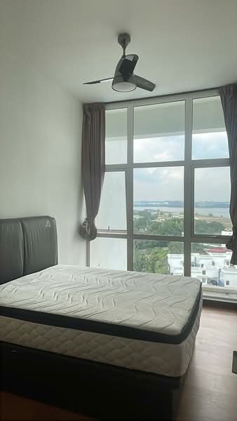 Servis Apartment untuk Disewa di Paragon Residences @ Straits View - Angel Lim - Bedroom - PropertyGuru.com.my