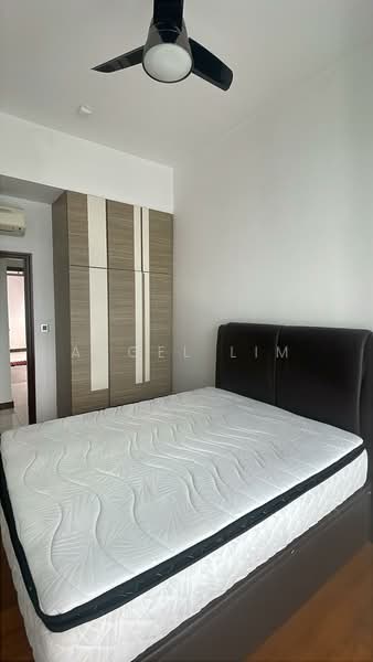 Servis Apartment untuk Disewa di Paragon Residences @ Straits View - Angel Lim - Bedroom - PropertyGuru.com.my
