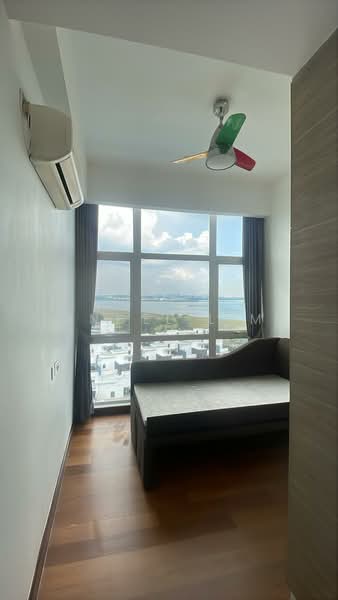 Servis Apartment untuk Disewa di Paragon Residences @ Straits View - Angel Lim - View - PropertyGuru.com.my