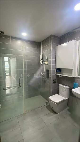 Servis Apartment untuk Disewa di Paragon Residences @ Straits View - Angel Lim - PropertyGuru.com.my
