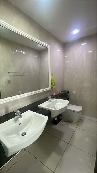 Servis Apartment untuk Disewa di Paragon Residences @ Straits View - Angel Lim - PropertyGuru.com.my