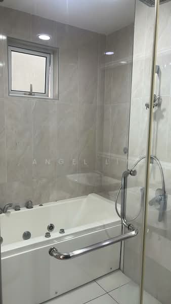 Servis Apartment untuk Disewa di Paragon Residences @ Straits View - Angel Lim - PropertyGuru.com.my