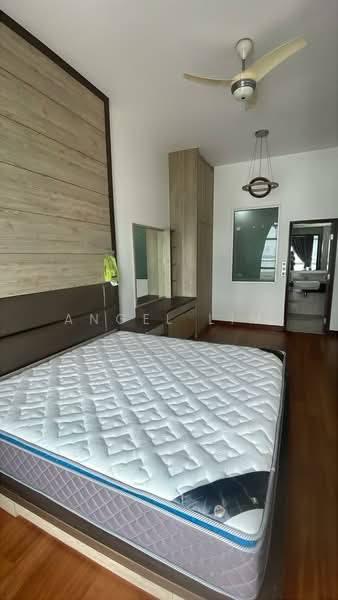 Servis Apartment untuk Disewa di Paragon Residences @ Straits View - Angel Lim - PropertyGuru.com.my