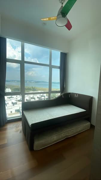 Servis Apartment untuk Disewa di Paragon Residences @ Straits View - Angel Lim - PropertyGuru.com.my