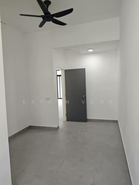 2-storey Terraced House for Rent in Setia Eco Cascadia (Tebrau) - Kayden Voon - Interior - PropertyGuru.com.my