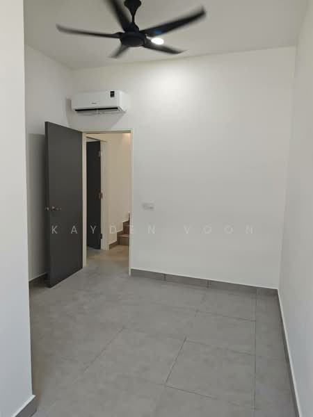 2-storey Terraced House for Rent in Setia Eco Cascadia (Tebrau) - Kayden Voon - Interior - PropertyGuru.com.my