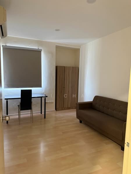 Kondominium untuk Disewa di Casa Puteri Condominium - Kai Chan - Study - PropertyGuru.com.my