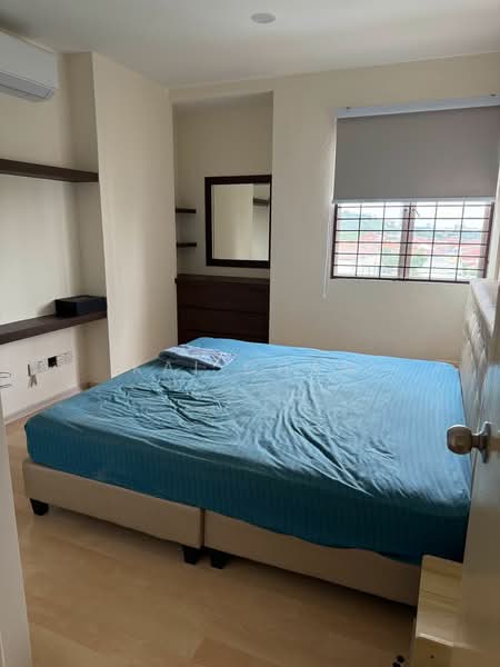 Kondominium untuk Disewa di Casa Puteri Condominium - Kai Chan - Bedroom - PropertyGuru.com.my