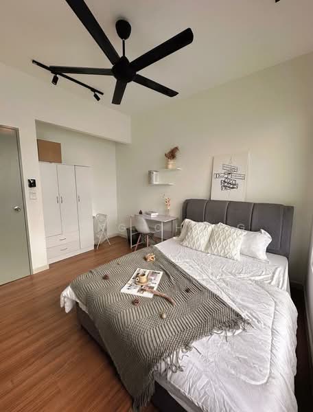 Kondominium untuk Disewa di Sunway Artessa - Pyng Chong - Bedroom - PropertyGuru.com.my