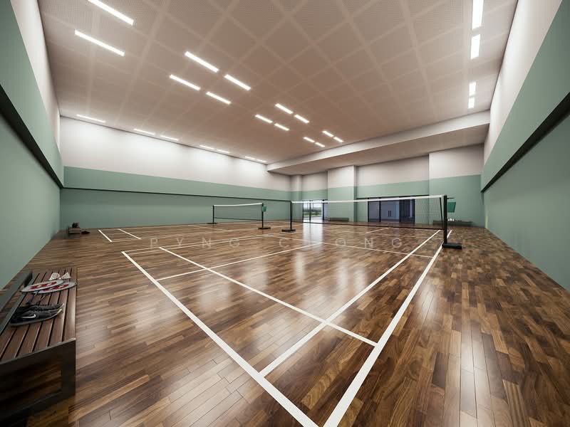 Kondominium untuk Disewa di Sunway Artessa - Pyng Chong - Interior - PropertyGuru.com.my