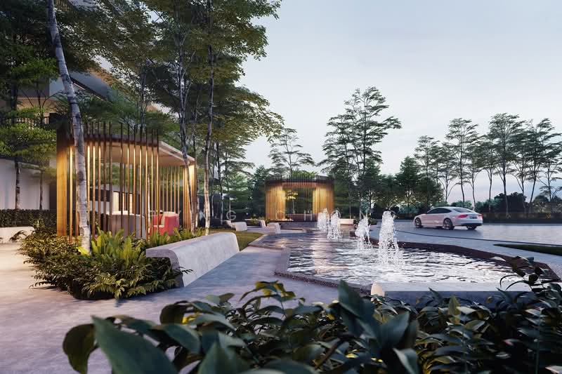 Kondominium untuk Disewa di Sunway Artessa - Pyng Chong - Exterior - PropertyGuru.com.my