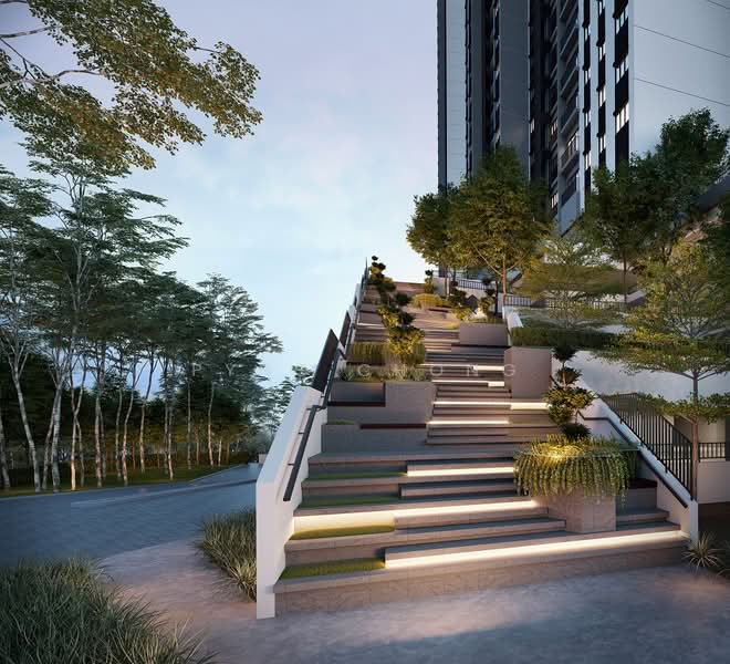 Kondominium untuk Disewa di Sunway Artessa - Pyng Chong - Exterior - PropertyGuru.com.my
