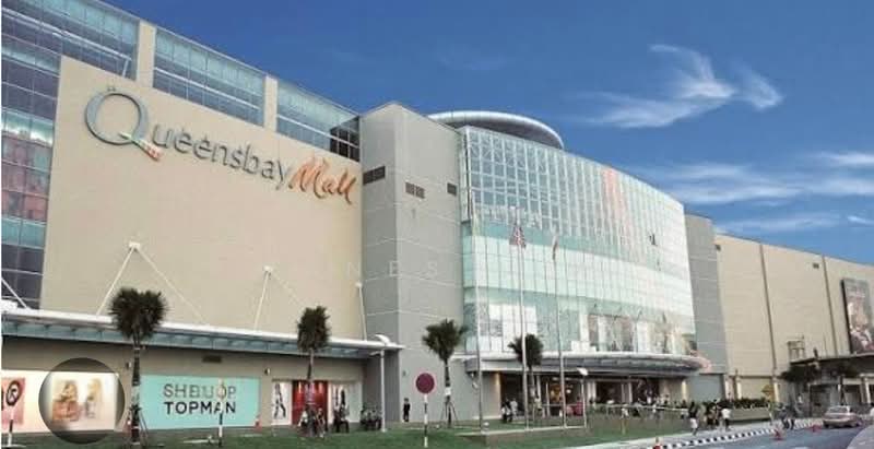 Kedai / Pejabat untuk Disewa di Bay Avenue (Bayan Lepas) - Agnes Lim - PropertyGuru.com.my