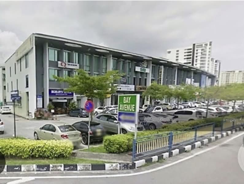 Kedai / Pejabat untuk Disewa di Bay Avenue (Bayan Lepas) - Agnes Lim - PropertyGuru.com.my