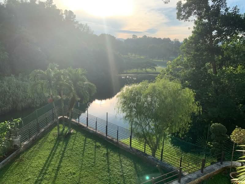 Rumah Banglo untuk Dijual di Saujana Impian (Kajang) - Igen Mak - Exterior - PropertyGuru.com.my