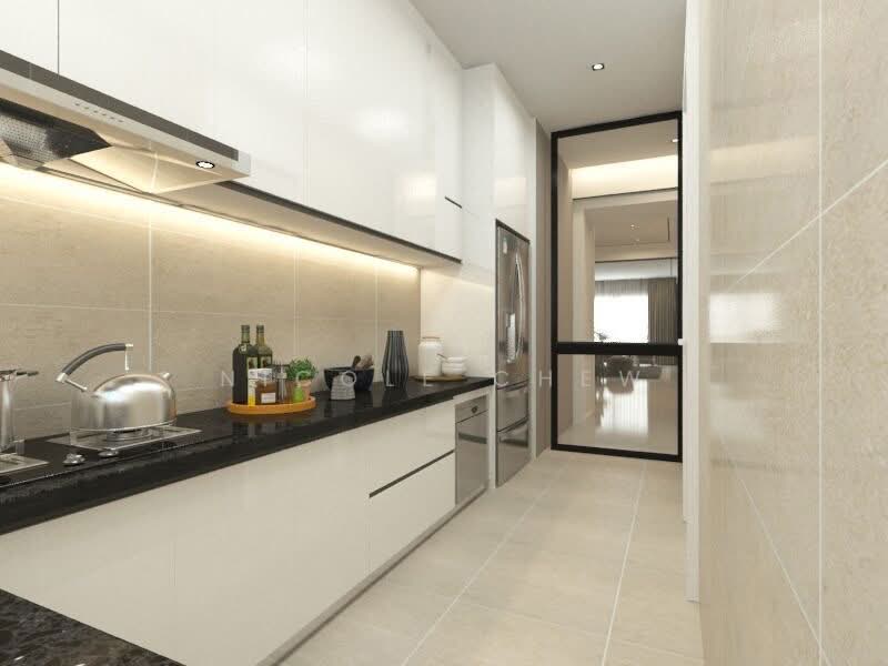 Condominium for Sale at Pavilion Hilltop - Nicole Chew - PropertyGuru.com.my