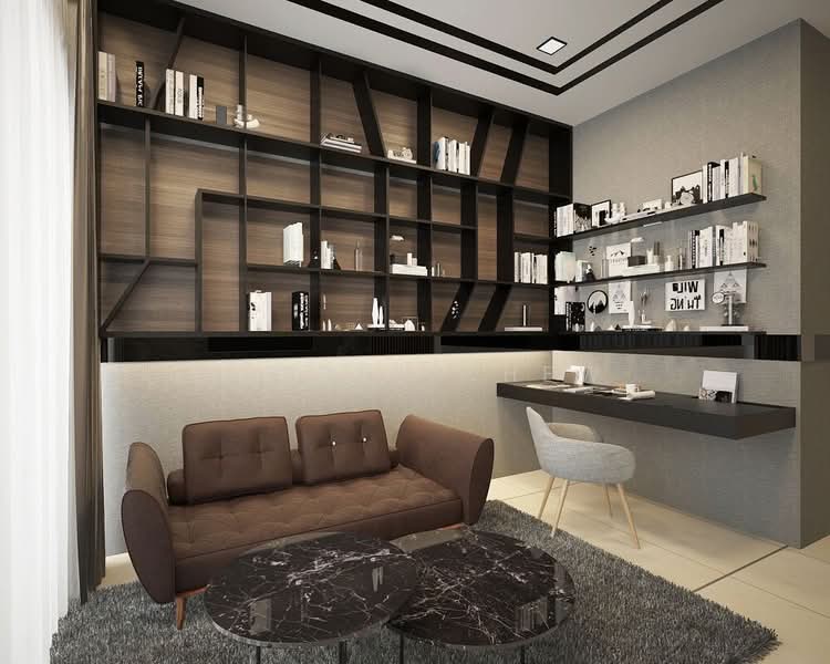 Condominium for Sale at Pavilion Hilltop - Nicole Chew - PropertyGuru.com.my