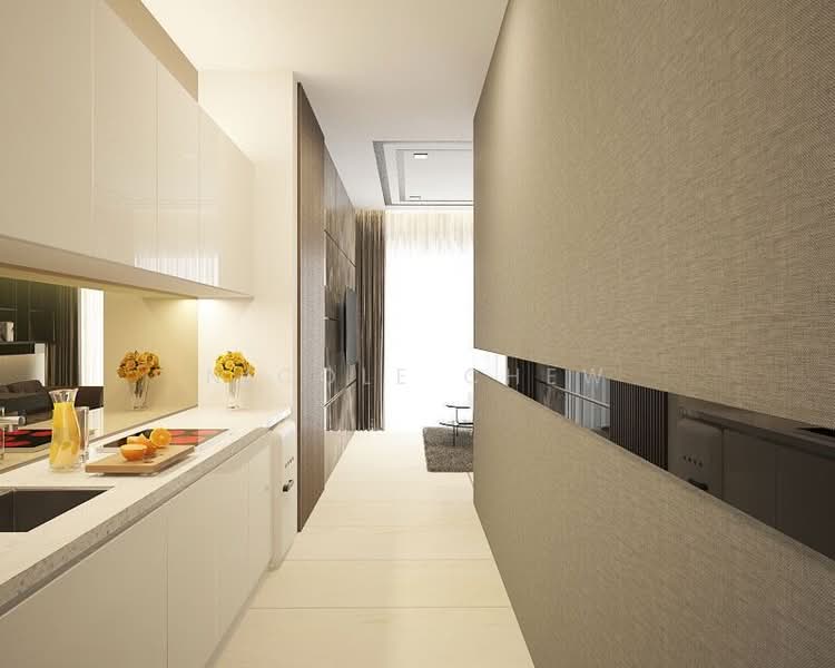 Condominium for Sale at Pavilion Hilltop - Nicole Chew - PropertyGuru.com.my