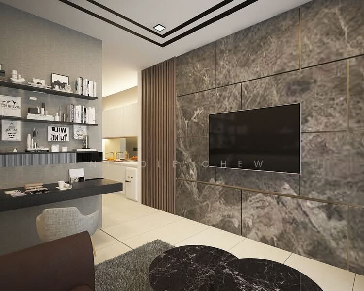 Condominium for Sale at Pavilion Hilltop - Nicole Chew - PropertyGuru.com.my
