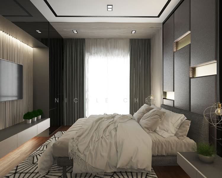Condominium for Sale at Pavilion Hilltop - Nicole Chew - PropertyGuru.com.my