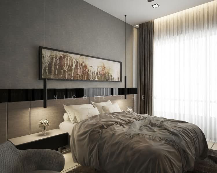 Condominium for Sale at Pavilion Hilltop - Nicole Chew - PropertyGuru.com.my