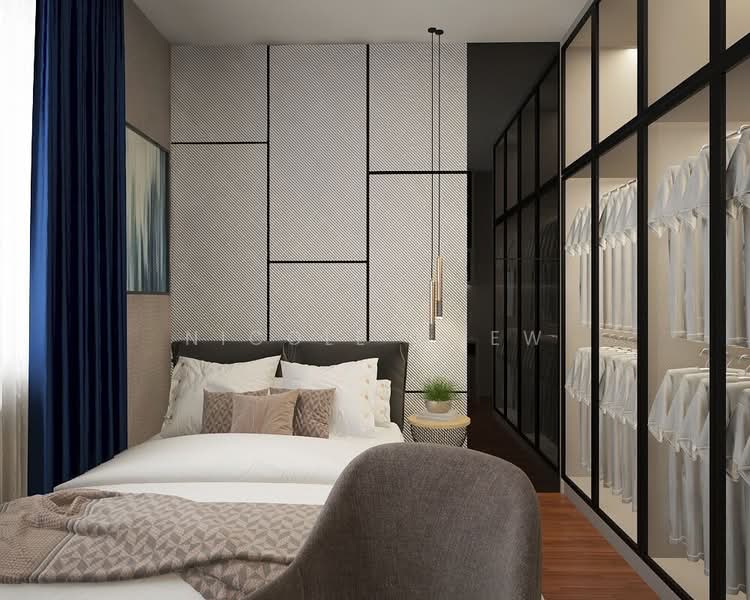 Condominium for Sale at Pavilion Hilltop - Nicole Chew - PropertyGuru.com.my
